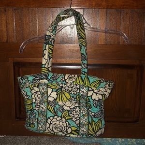 Vera Bradley Purse